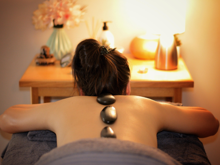 Massage spa A.S Rao nagar secunderabad 