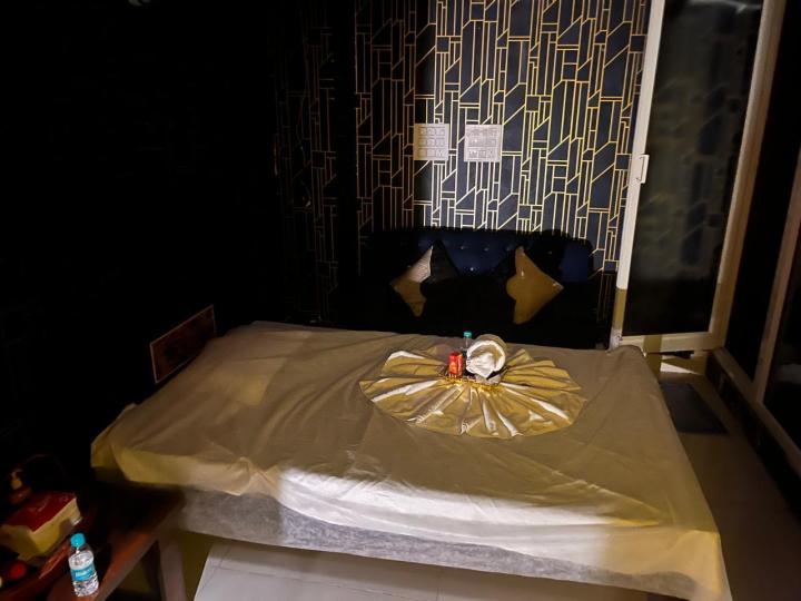 spa in A.S Rao nagar secunderabad 