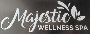 Majestic wellness spa 